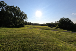 Ohio State Park Ghosts: Beaver Creek State Park:Pretty Boy Floyd Death Site