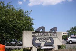 Columbus State Community College
Columbus, Oh 43215 