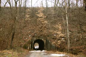 Blake Hollow Tunnel
