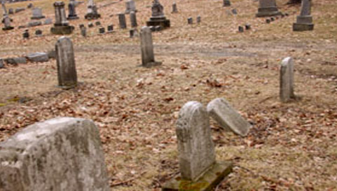 ashtabula ohio edgewood haunted county cemetery