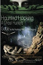 Haunted Ohio - Haunted Hocking