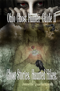 Haunted Ohio - Ghost Stories And Hauntings: Hundreds Of Haunted Places ...