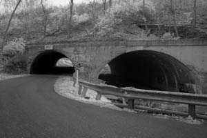Cry baby tunnel - Chillicothe Ohio Ghost STory